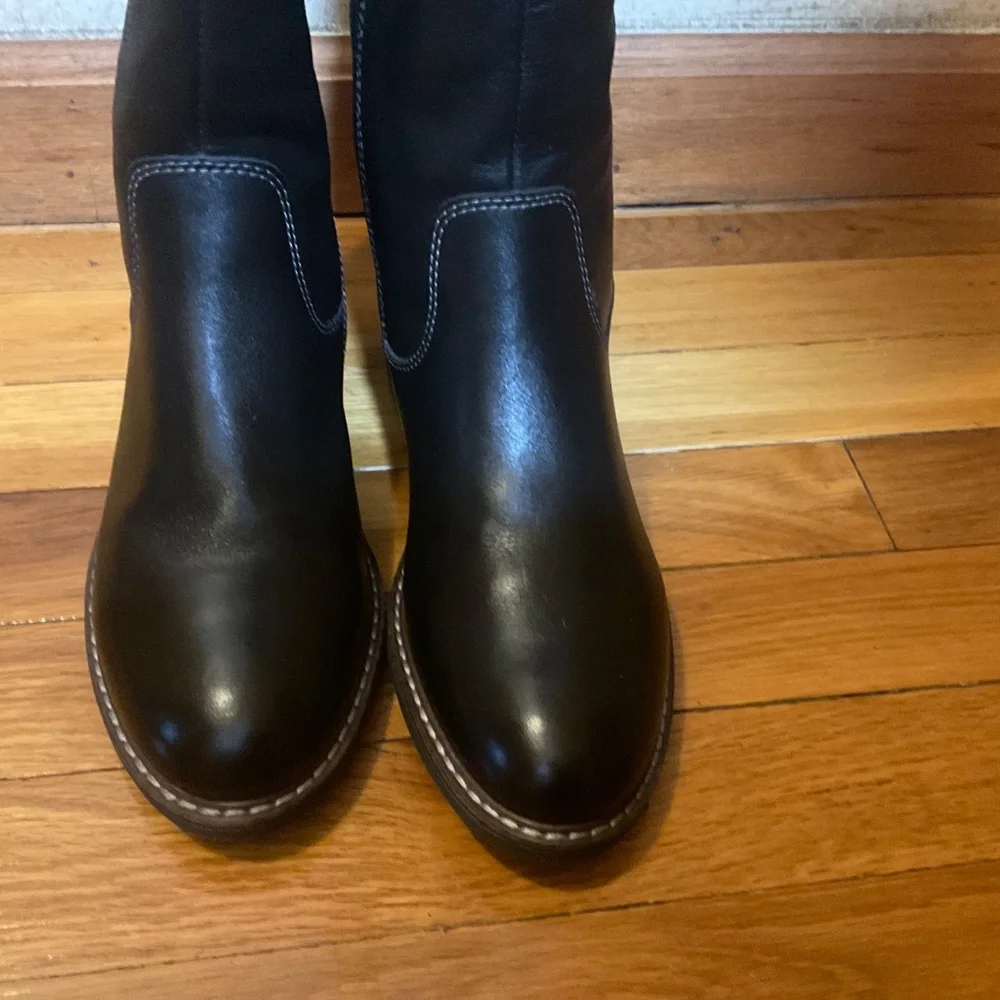 PIKOLINOS  over the knee new boots